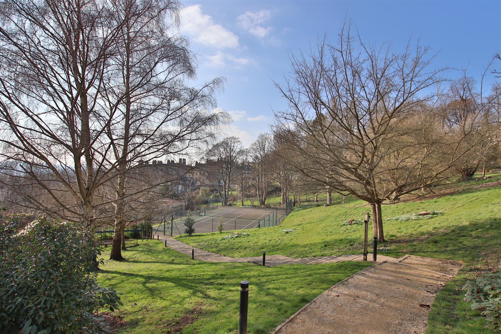 Hope Place, Bath, BA1